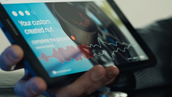 Ford Develops 3D-Printed Locking Wheel Nuts to Help Keep Thieves at Bay