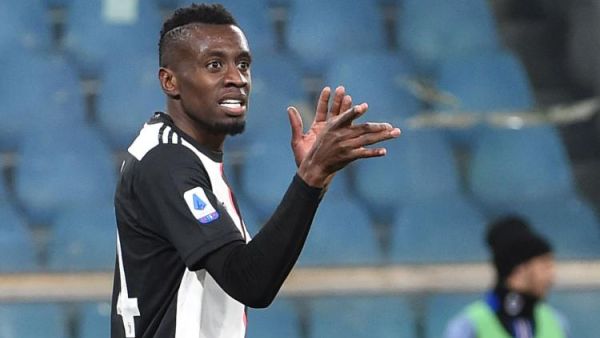 بليز ماتويدي