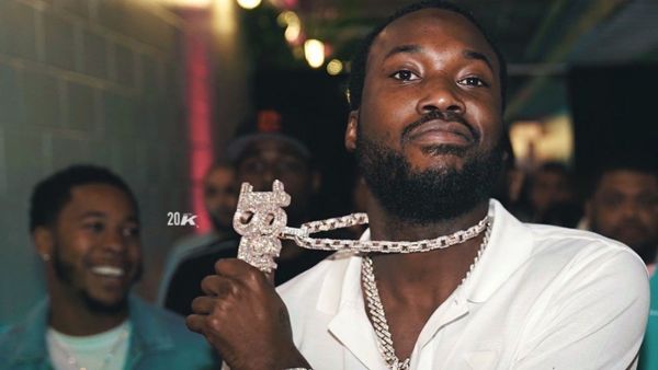 Meek and Nicki Minaj dated for two years from 2015 until 2017.