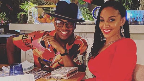 Rumors circulated this month that Ne-Yo and Smith intend to file for divorce.