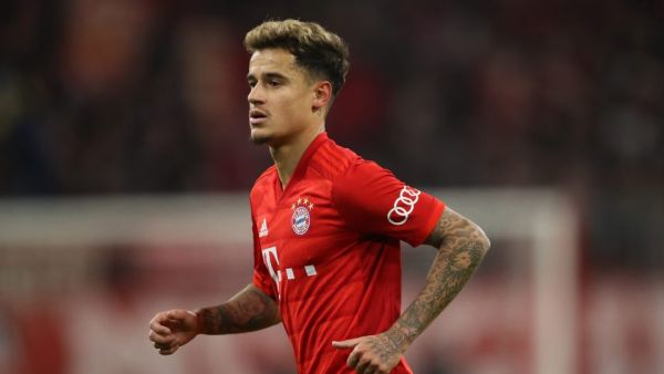 فيليبي كوتينيو