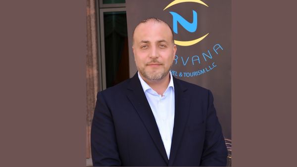 Nirvana Travel & Tourism Announced as Sponsor of the 90th International Chess Federation Congress in Abu Dhabi   