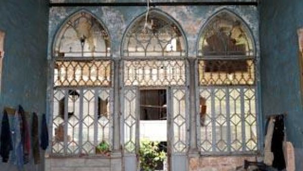 Creation of Greater Lebanon (Twitter)