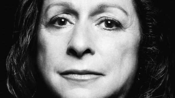 Abigail Disney (Twitter)