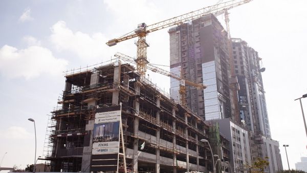 Yas Acres and The Bridges are the next projects to be handed over by Aldar Alghadeer show homes now open to the public