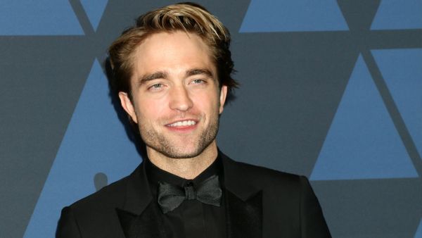 Robert previously admitted fame makes him feel like a "fish in a glass bowl