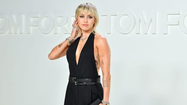 the stars showed up in droves on Friday