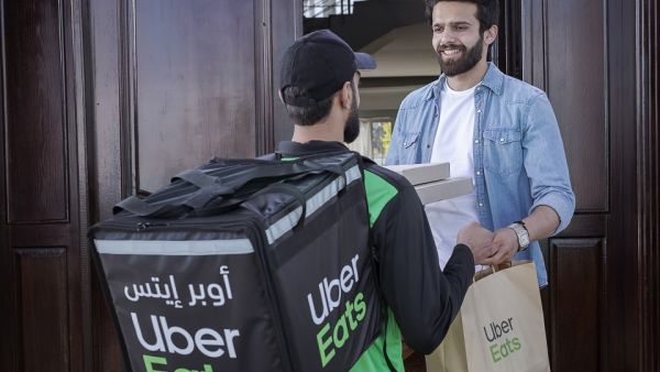 Uber Eats Starts 2020 With Further Expansion Across Saudi Arabia