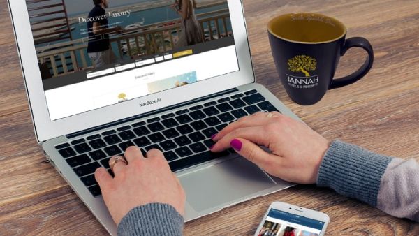 Guests who will be booking at our newly-revamped website gets to enjoy direct booking benefits such as free cancellation policy, guaranteed booking without credit card, and pay at the property option.” 