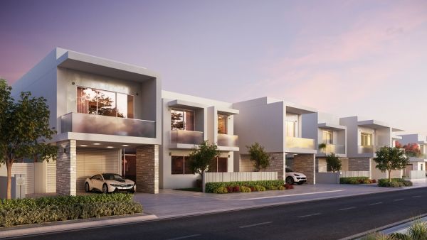 Aldar Partners With Leading Financial Institutions for Limited Time Exclusive Home Finance Offer With Rates From 2.99%