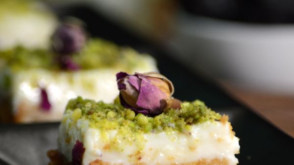 عيش السرايا