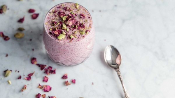 بودنغ الورد والشيا