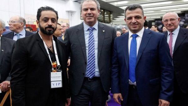  إسرائيل والامارات تعززان في السنوات الأخيرة علاقاتهما المعلنة والسرية في عدة مجالات