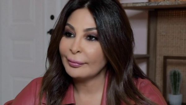 إليسا 
