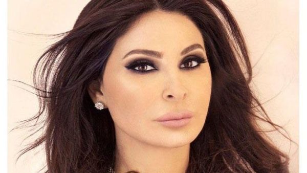 إليسا 