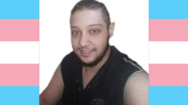 Trans Man Detained in an Egyptian Women's Prison is 'Being Tortured' With Vaginal Tests