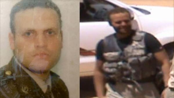 هشام العشماوي