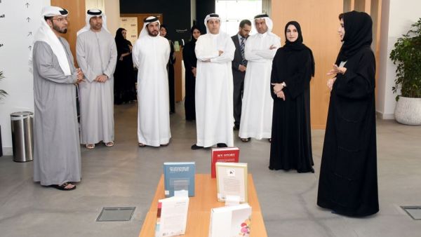 خلال الحدث دبي للثقافة تتعاون مع الأوقاف وشؤون القصّر في الوقف الثقافي المبتكر