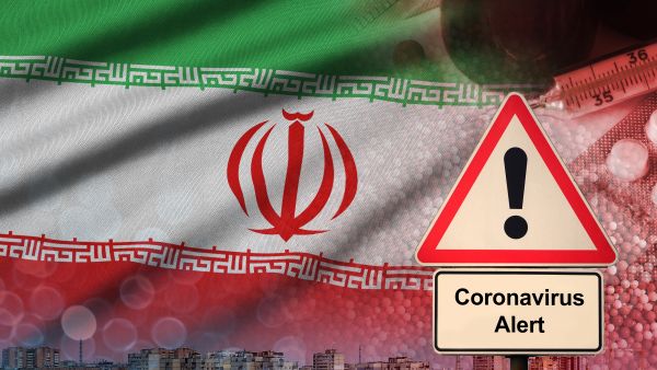 Why Did Iran Try to Cover Up Its First Coronavirus Cases Until Two Patients Died?