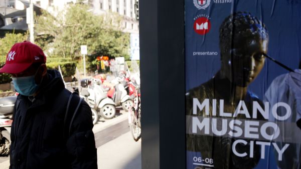 'Immigrants Are Bringing the Coronavirus!' Is Racist Rhetoric Getting Out of Hand in Italy?