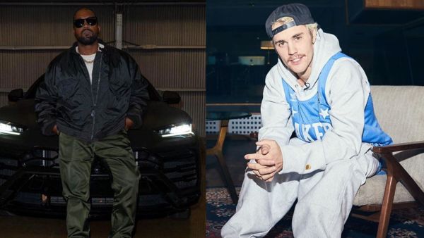 Justin can also feel "overwhelmed" and "frustrated" at times.