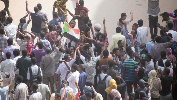 يستهلك السودان مليوني طن قمح سنويا بقيمة نحو ملياري دولار