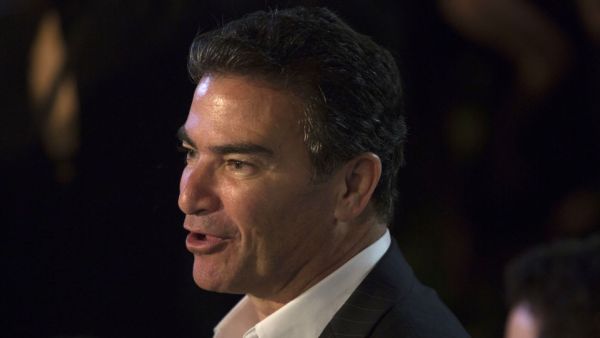 رئيس جهاز "الموساد" الإسرائيلي، يوسي كوهين