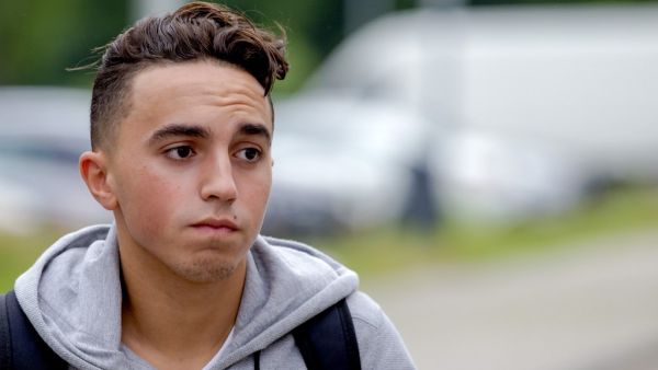 Abdelhak Nouri