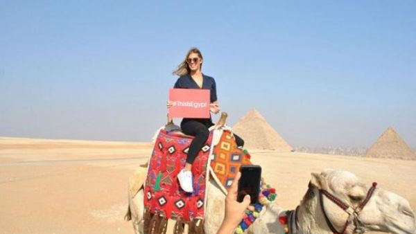 معاقبة كل من تسلق الآثار أو ارتكب فيها فعلا مخالفا للآداب العامة.