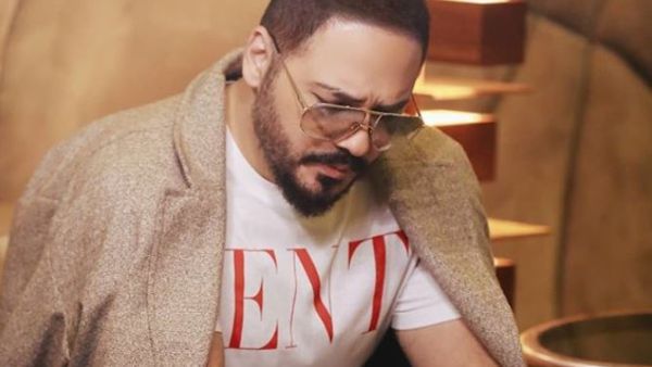 رامي عياش