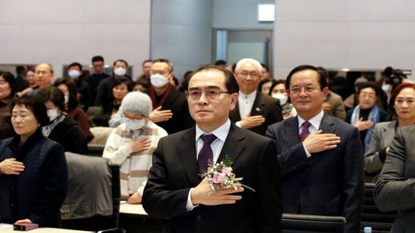  200 من الفارين من كوريا الشمالية يعقدون اجتماعا في سيئول