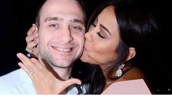 حسام حبيب و شيرين