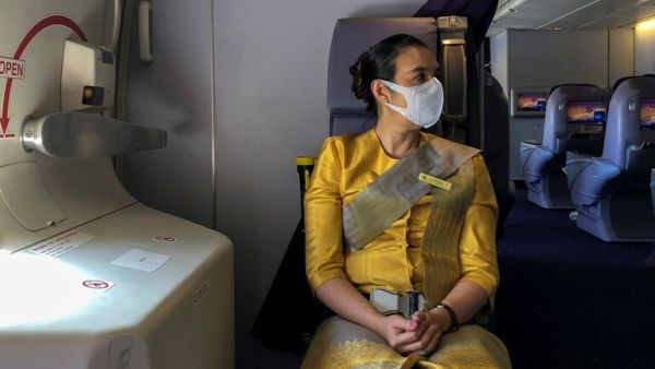 السلطات الأسترالية تمنع غير المقيمين القادمين من الصين من دخول أراضيها