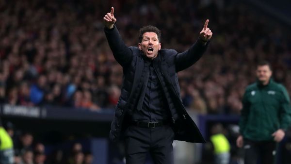 دييغو سيميوني