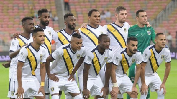 فريق التعاون