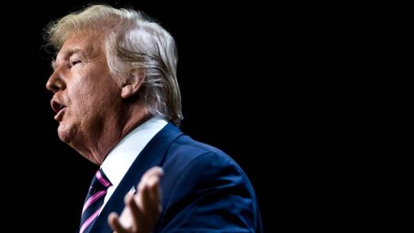 Donald Trump (Twitter)