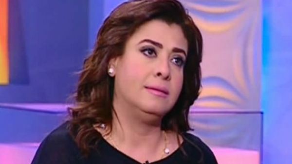 نشوى مصطفى