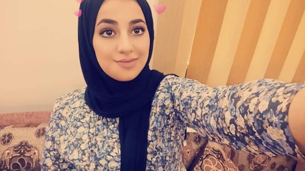 بلقيس بني هاني