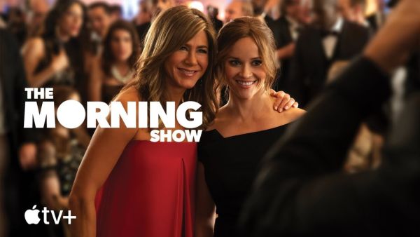 The Morning show