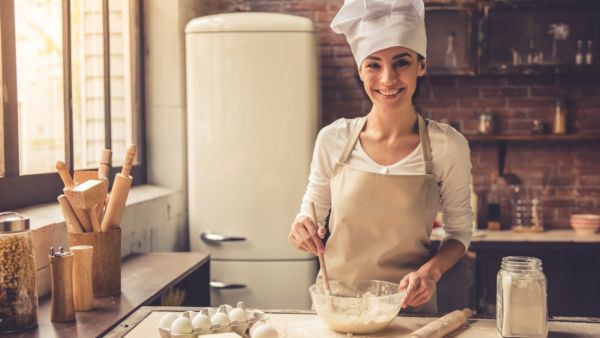 الحرص على تغذية سليمة تقوي الجهاز المناعي