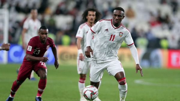 إجراء احترازي جديد من قبل الاتحاد الآسيوي لكرة القدم