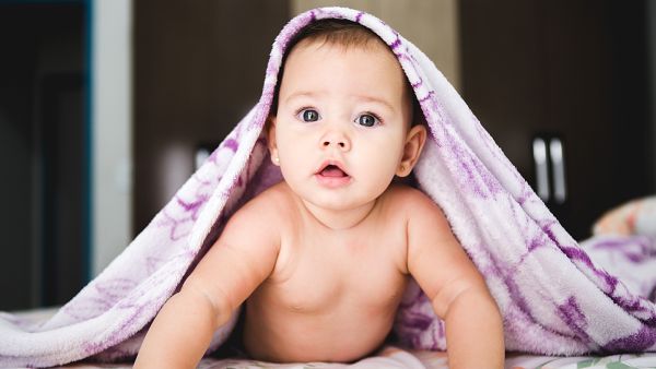  ما هي أهم الأسباب الشائعة لطفح الحفاض ؟