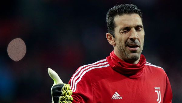 جيانلويجي بوفون