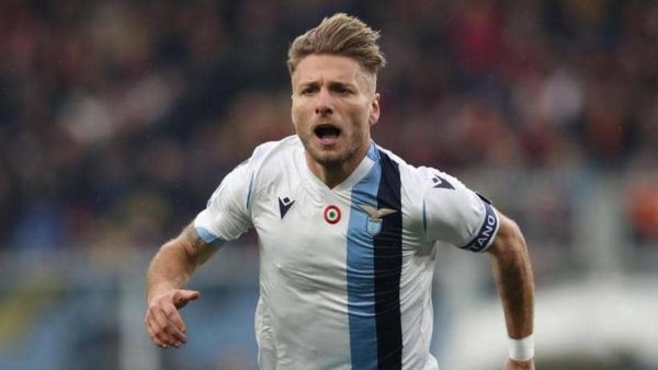 تشيرو إيموبيلي