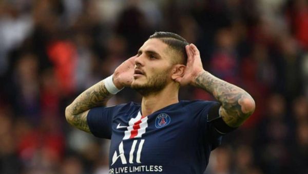 ماورو إيكاردي