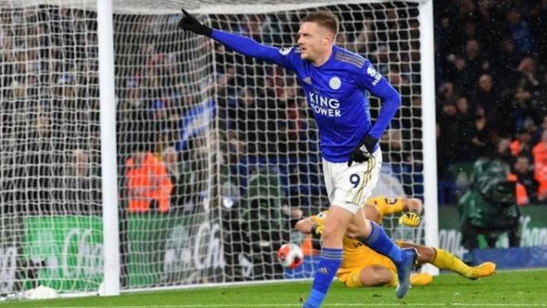 جايمي فاردي