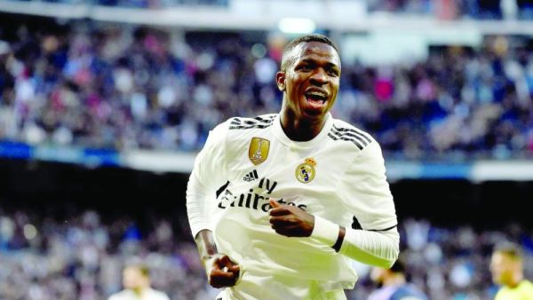 فينسيوس جونيور