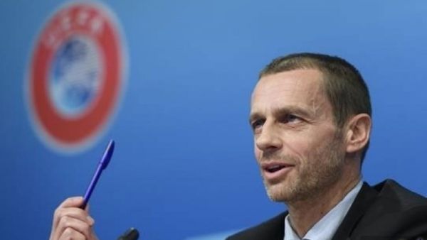 أليكساندر تشيفرين 