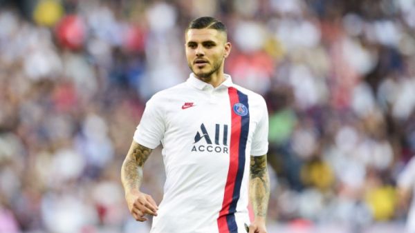 ماورو إيكاردي