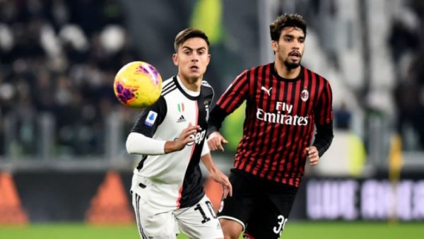 الدوري الإيطالي مهدد بالإلغاء